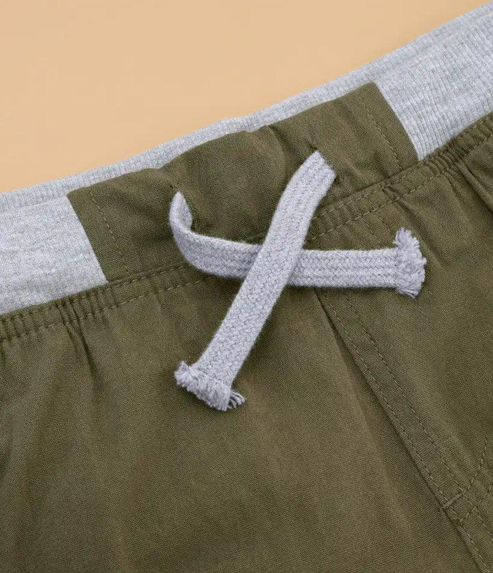 boys cargo shorts