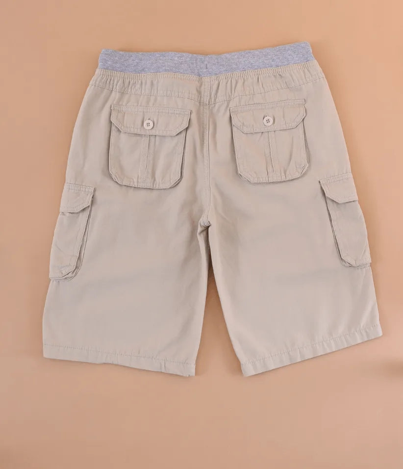 boys cargo shorts