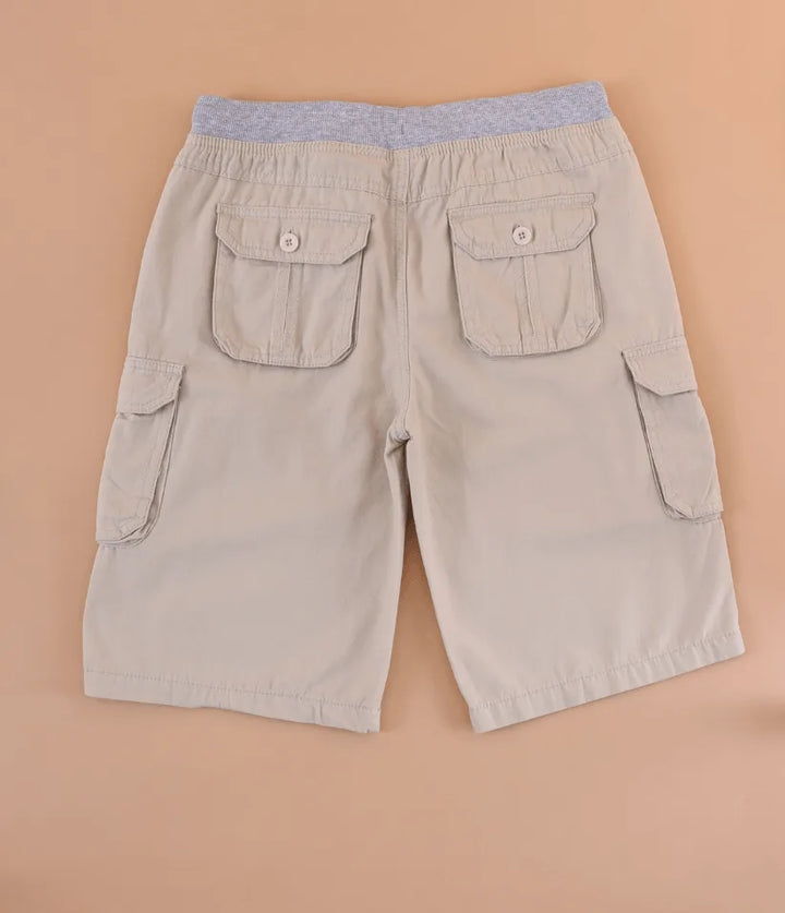 boys cargo shorts