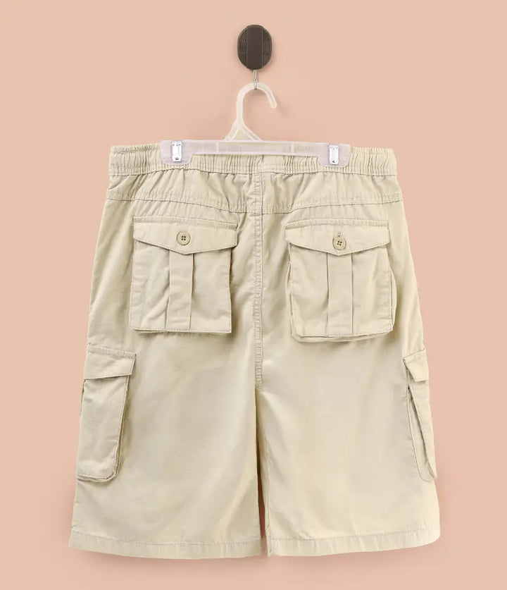 boys cargo shorts