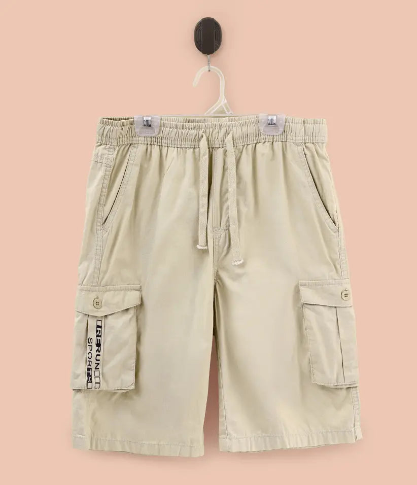 boys cargo shorts