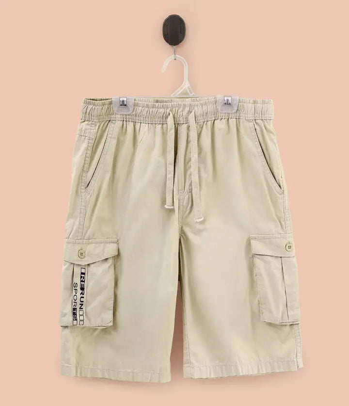 boys cargo shorts