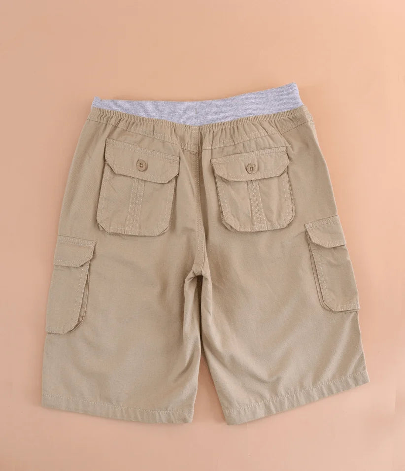boys cargo shorts