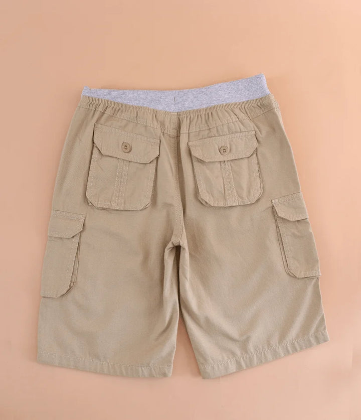 boys cargo shorts