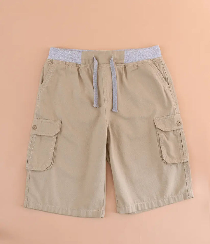 boys cargo shorts