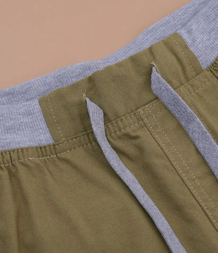 boys cargo short