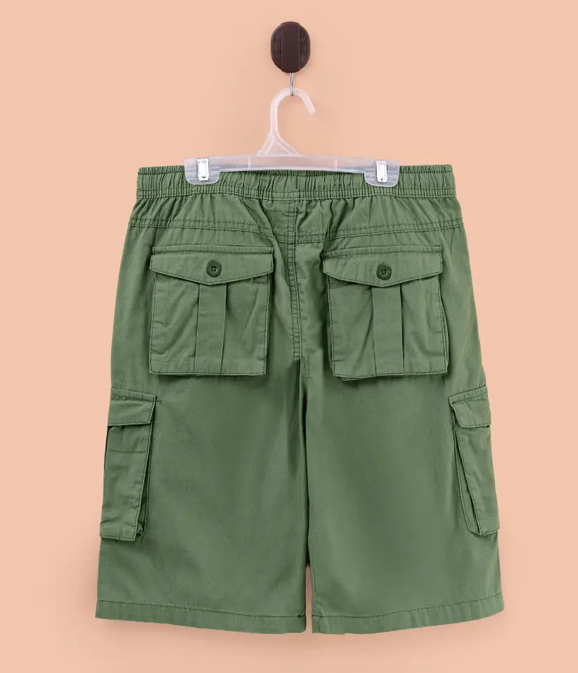 boys cargo shorts
