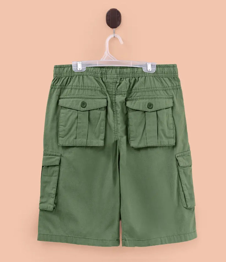 boys cargo shorts