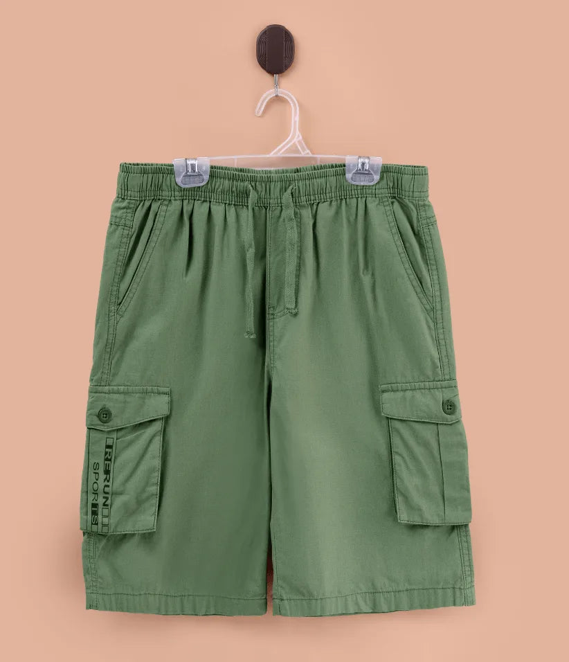 boys cargo shorts