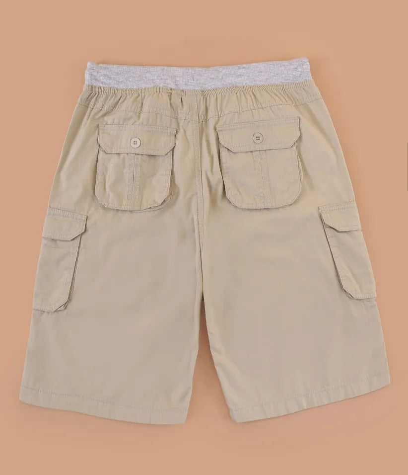 boys cargo shorts