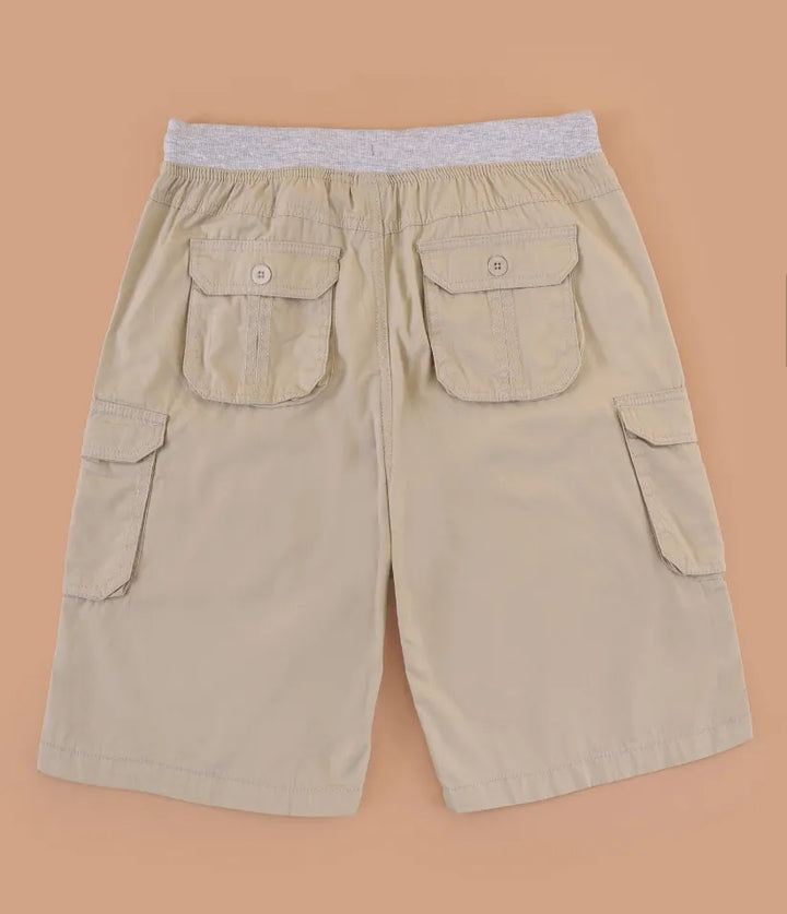 boys cargo shorts