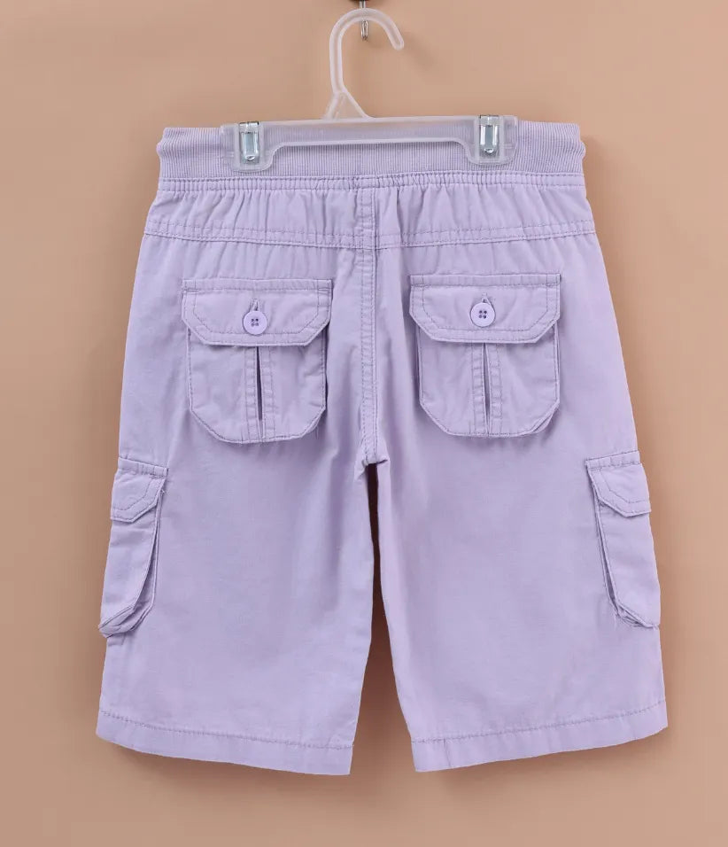 boys cargo shorts