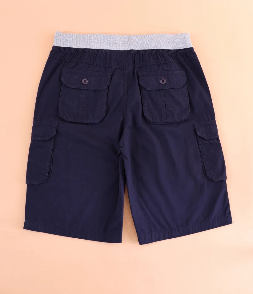 boys cargo shorts