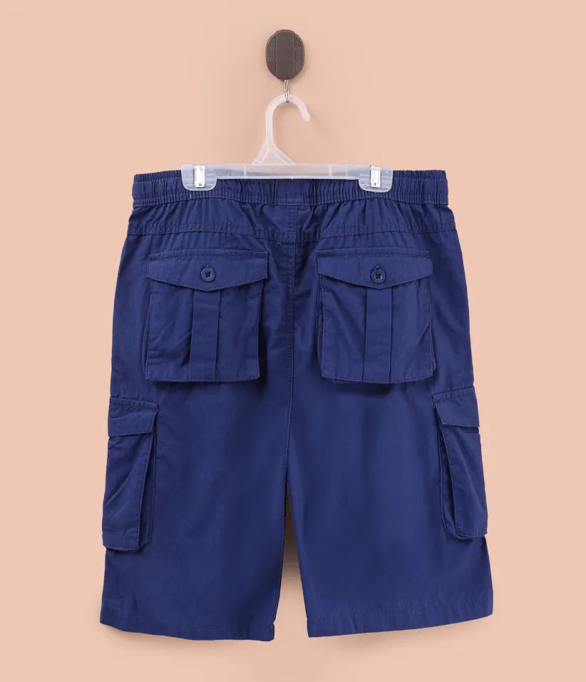 boys cargo shorts