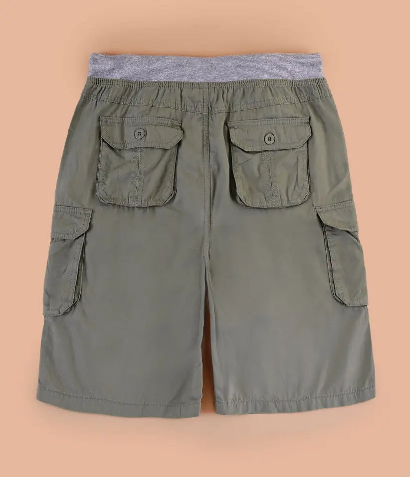 boys cargo shorts