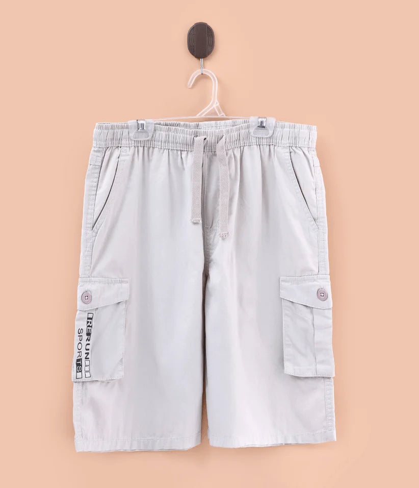 boys cargo shorts