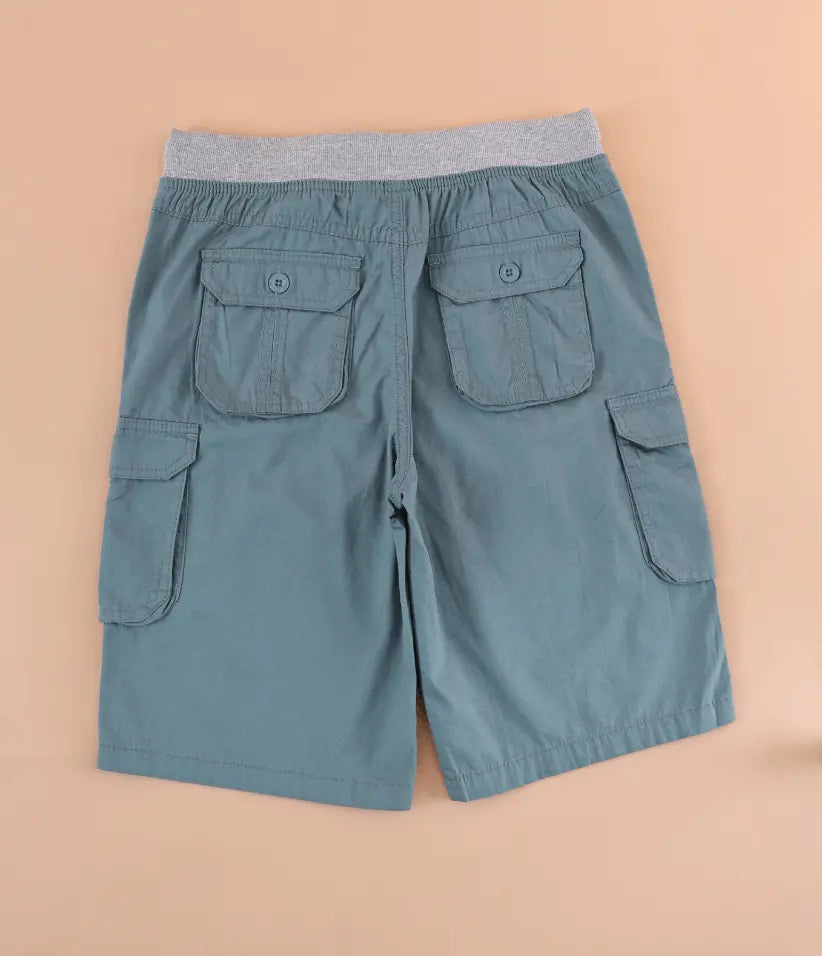 boys cargo shorts
