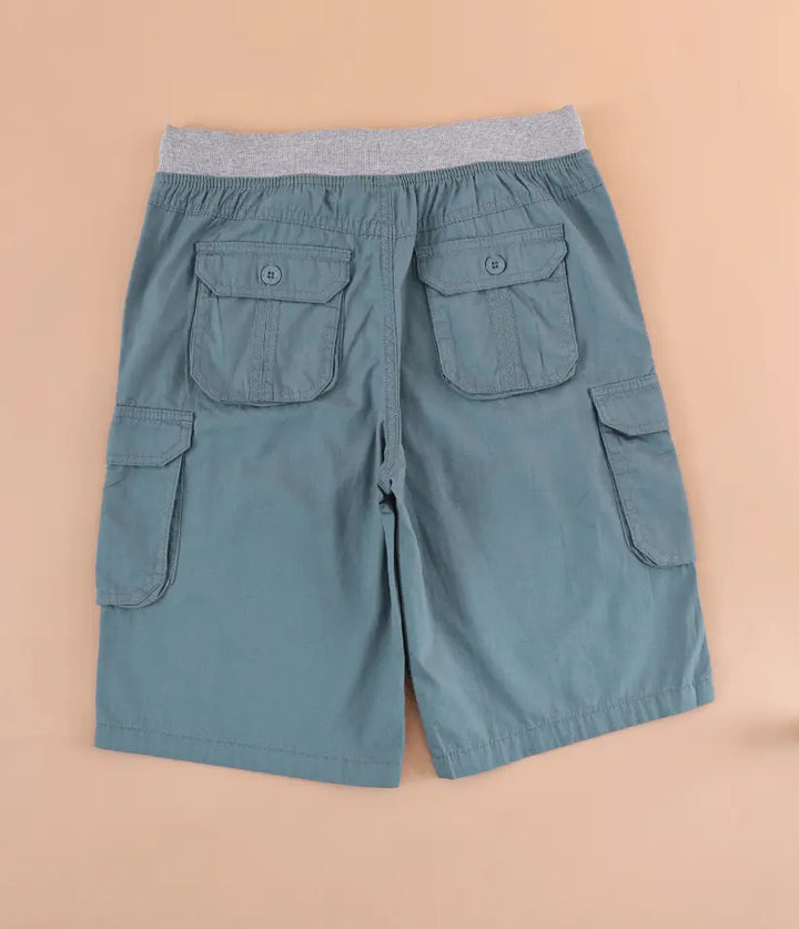 boys cargo shorts