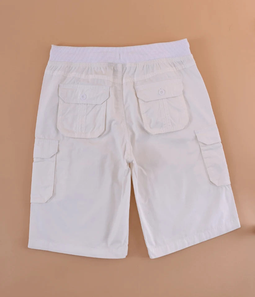 boys cargo shorts