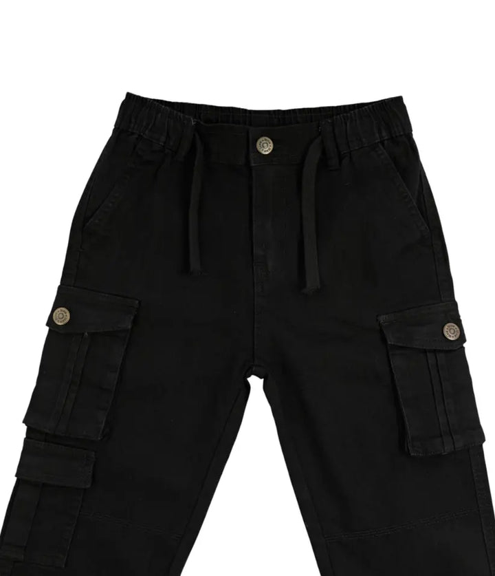 boys cargo jeans 3-8 years