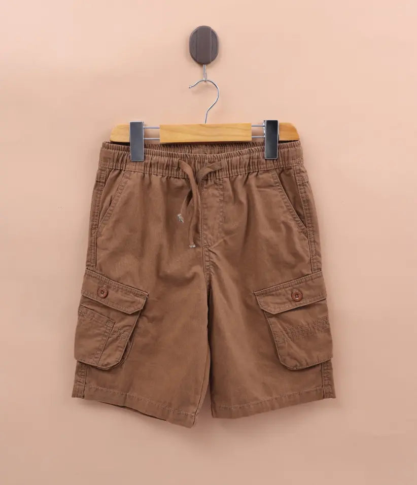boys cargo shorts