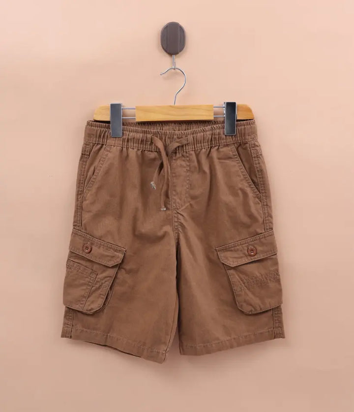 boys cargo shorts