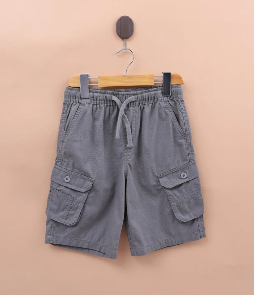 boys cargo shorts