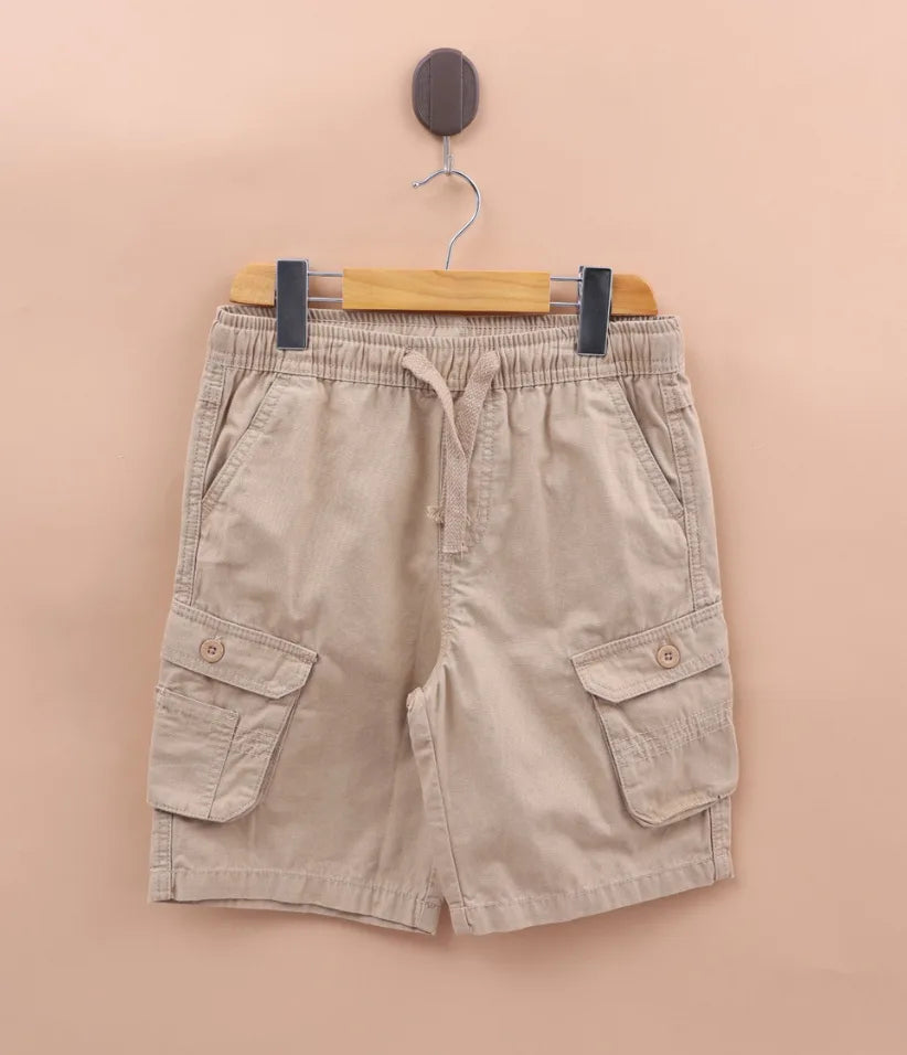 boys cargo shorts