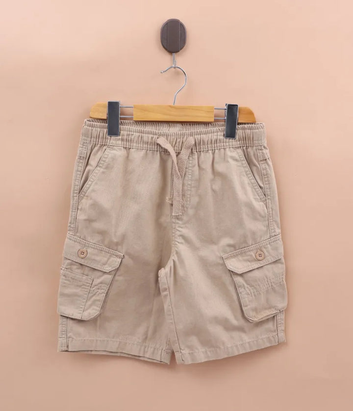 boys cargo shorts
