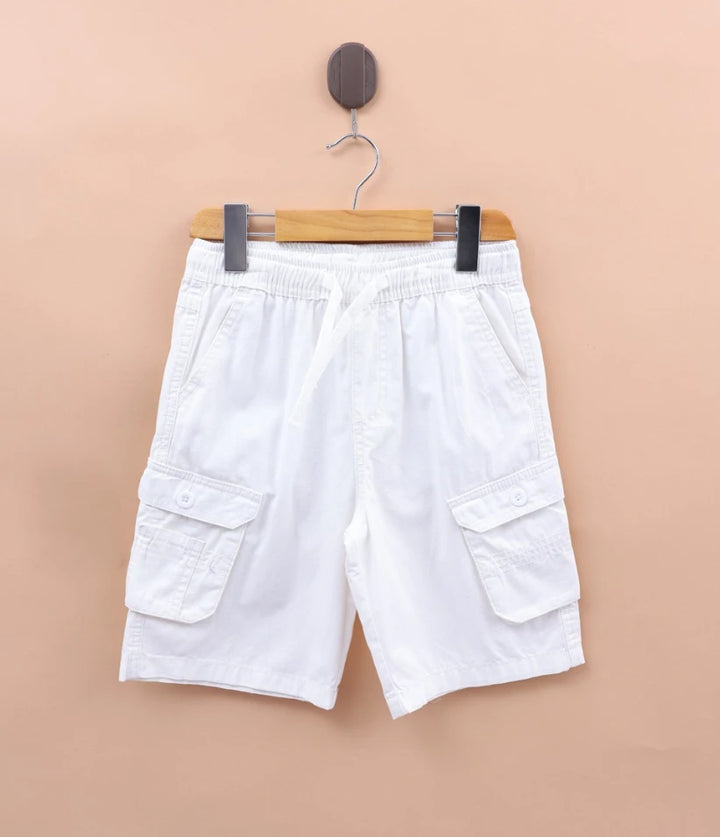 boys cargo shorts