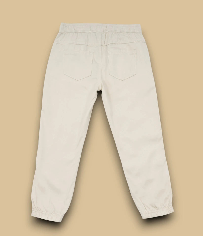 linen joggers