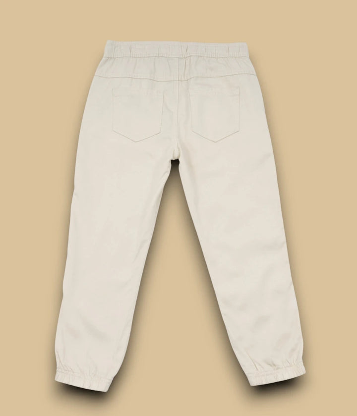 linen joggers