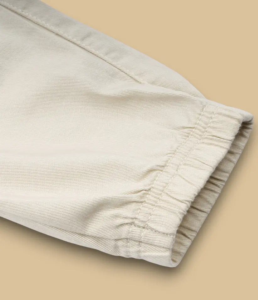 linen joggers