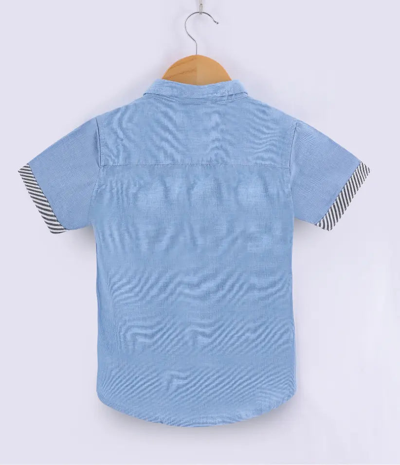 oxford shirt