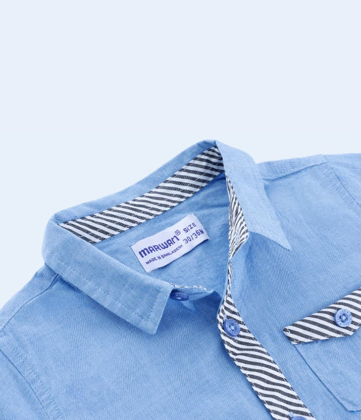 oxford shirt
